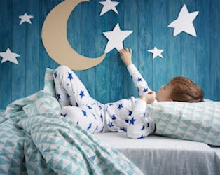 Driscoll Pediatric Sleep Center