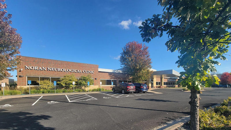Noran Neurology Sleep Center