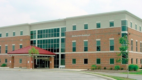 Sleep Care at Adena Fayette County Memorial Hospital