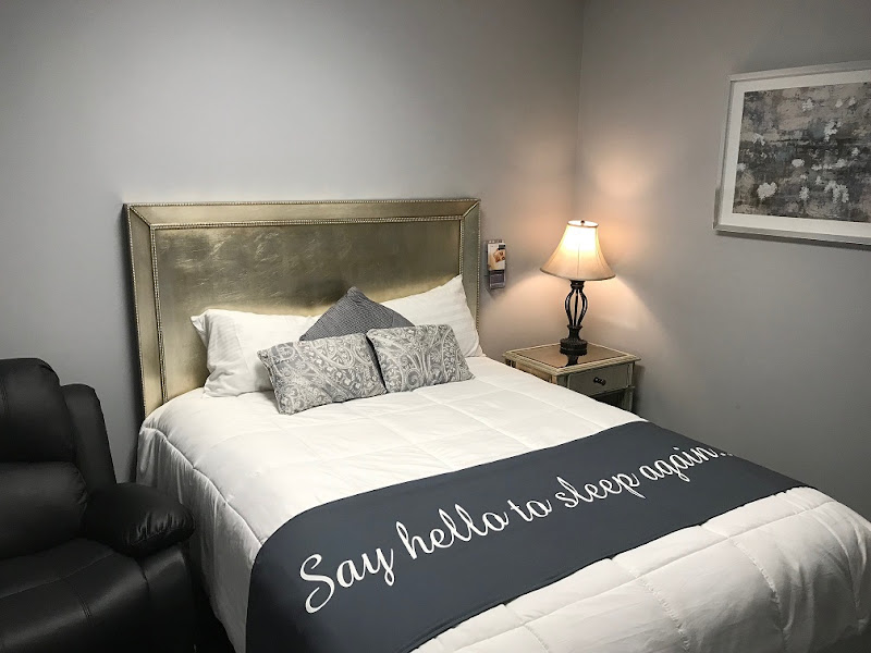 Comprehensive Sleep Care Center