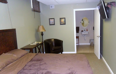 Sleep Disorders Center at Summit Health