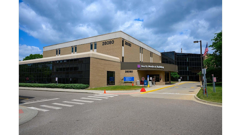 Corewell Health Ludington Sleep Clinic