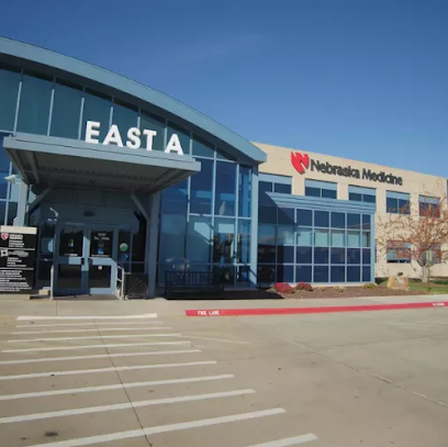 Nebraska Medicine Sleep Disorders Center