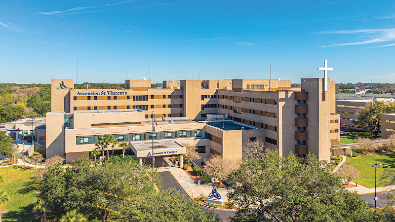 Ascension St. Vincent's Sleep Disorders Center