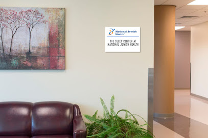 National Jewish Health Sleep Center