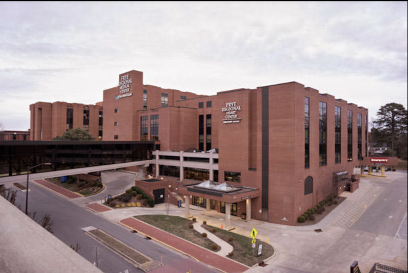 Sleep Disorders Center