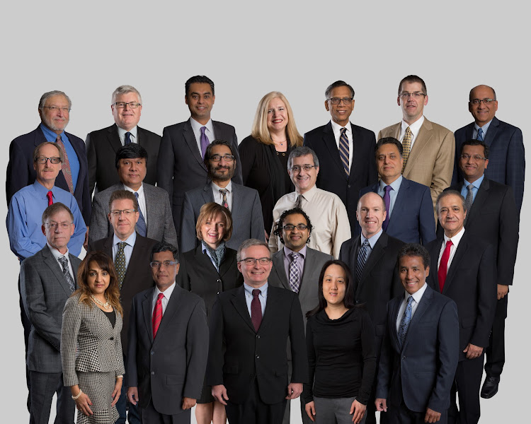 Cardiovascular Medicine, PLLC