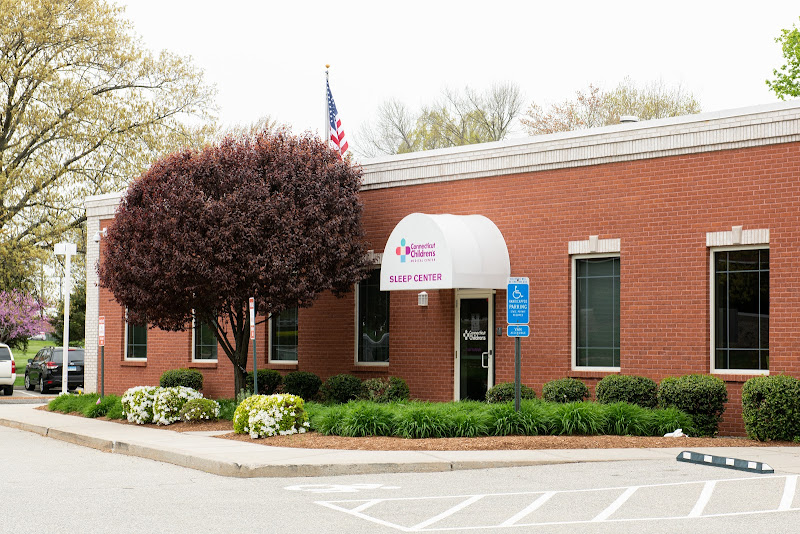 Connecticut Children's Sleep Center