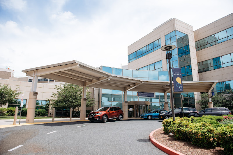 TidalHealth Sleep Center, Salisbury