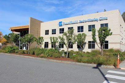 PeaceHealth Sedro-Woolley Clinic - Sleep Medicine
