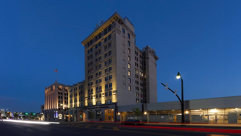 Lehigh Valley Hospital-Hazleton Sleep Center