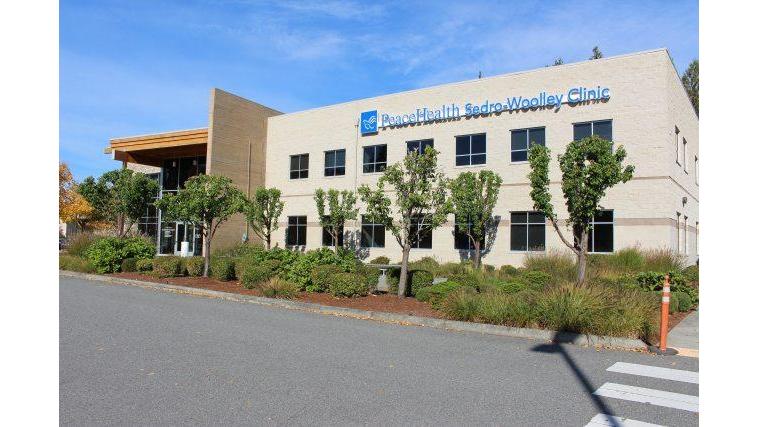 PeaceHealth Marble Clinic - Pulmonary and Sleep Medicine