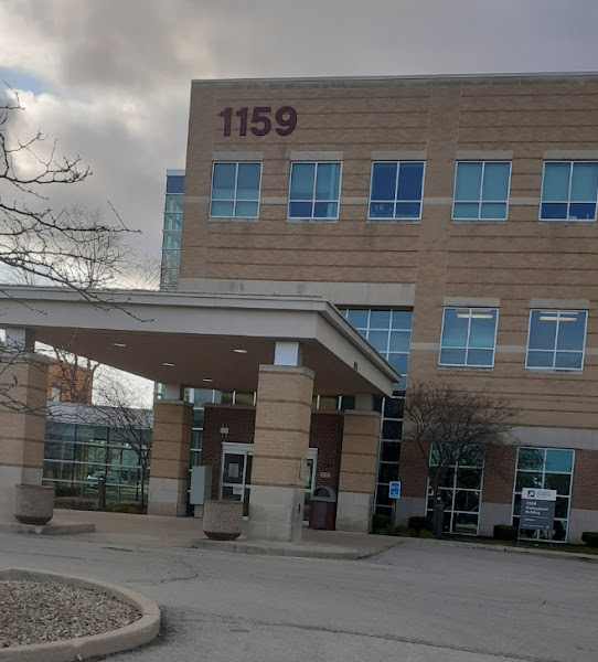 Central Indiana Neurology