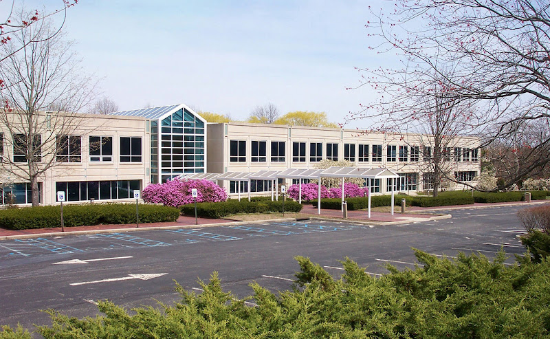 Sleep Disorders Center at Summit Medical Group