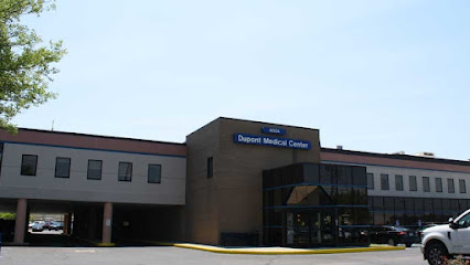Baptist Health Louisville Sleep Disorder Center