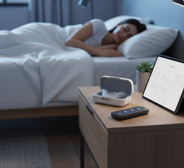 CPAP Alternatives: Every Modern Treatment Option for Sleep Apnea in 2026