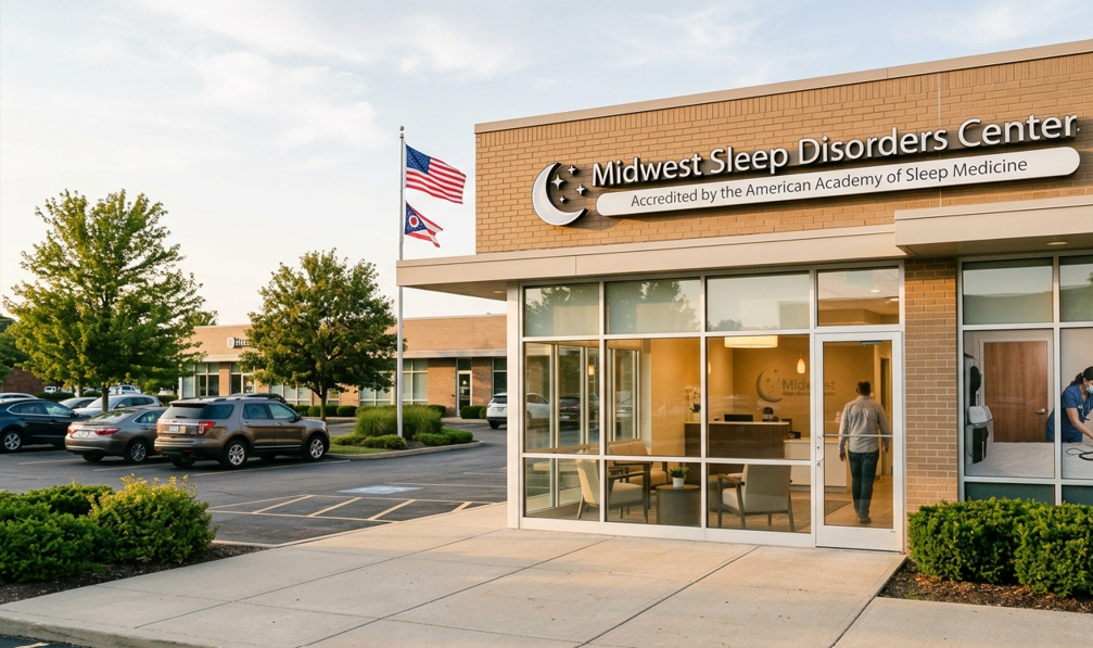 How to Choose the Right Sleep Clinic: 7 Questions to Ask Before You Book