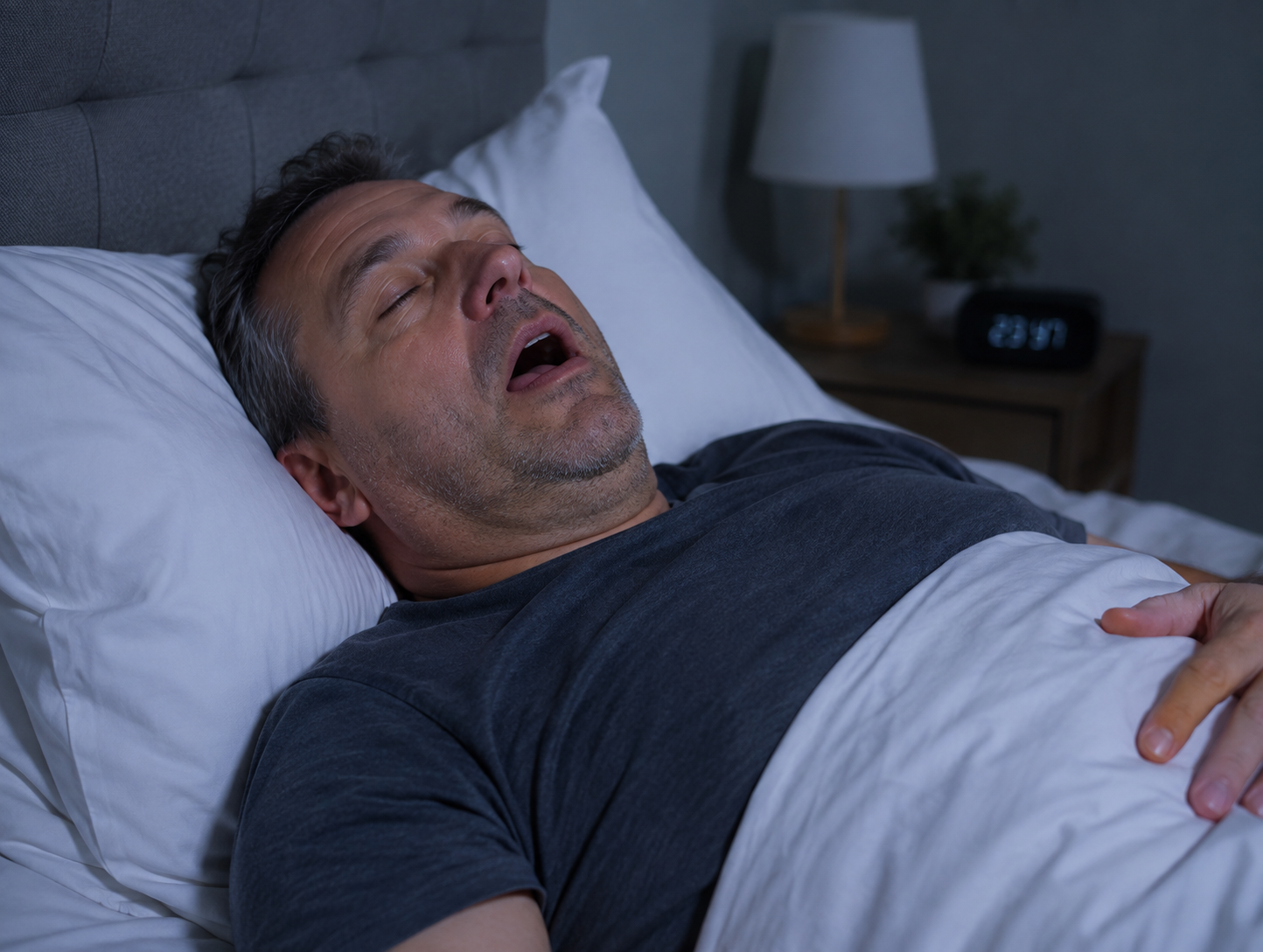 Is Snoring Hereditary? Genetics, Anatomy, and Family Risk