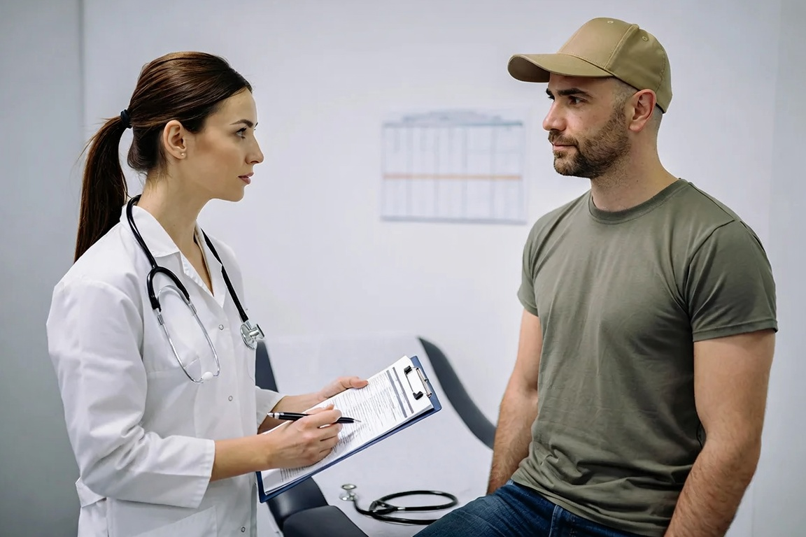 Sleep Apnea and Commercial Driving: What DOT Physical Exams Require