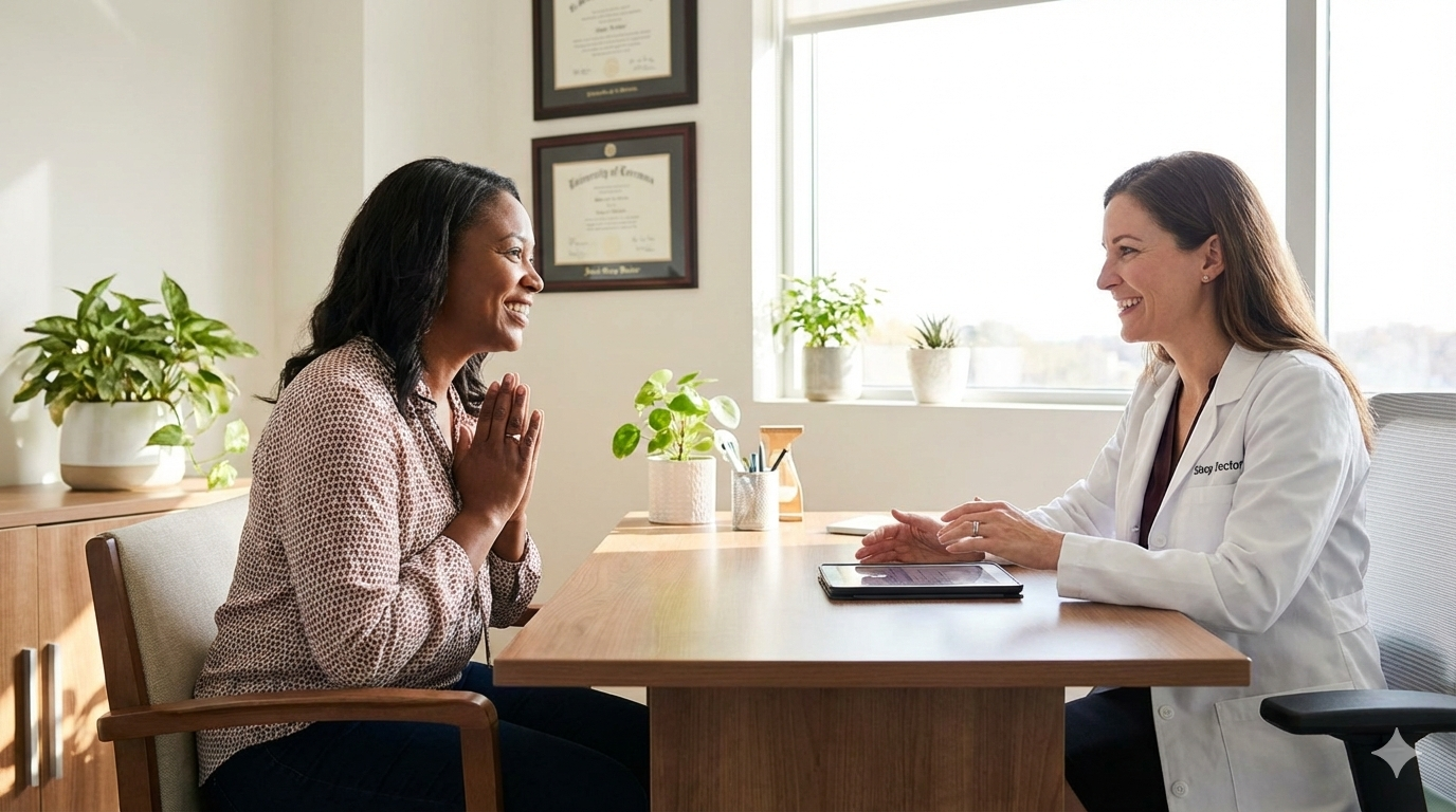 Sleep Apnea in Women: Why It's Often Misdiagnosed