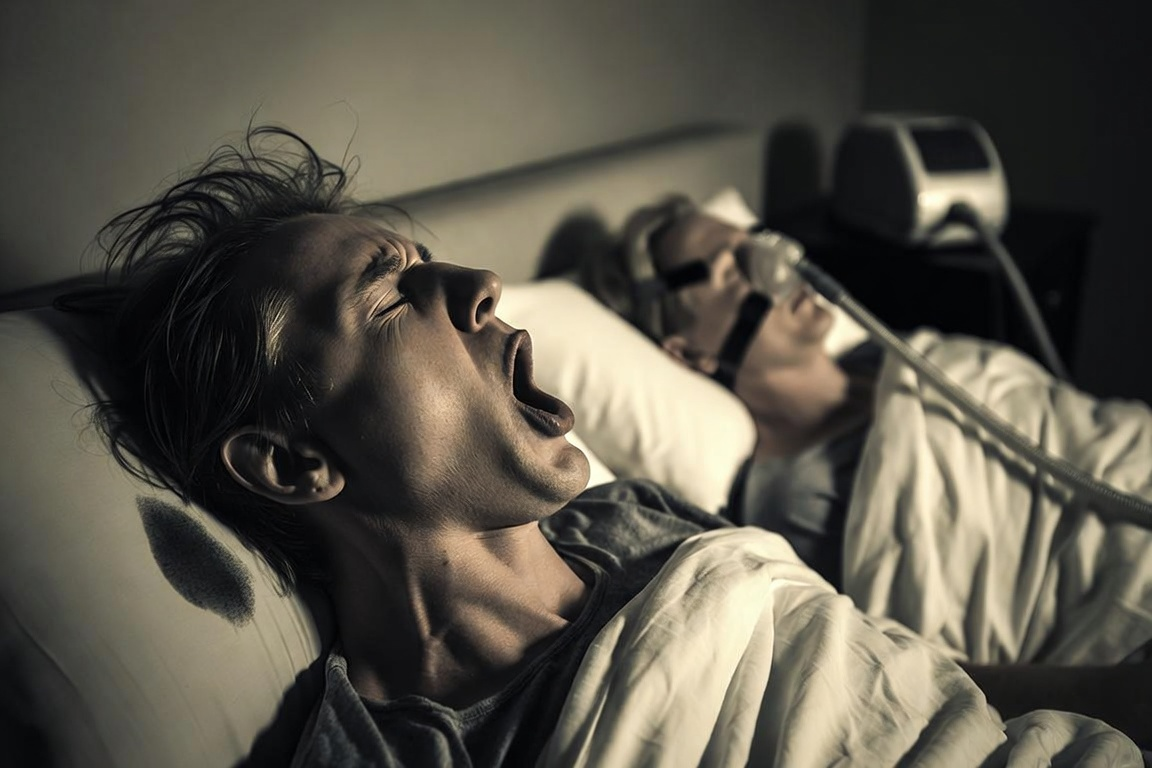 Snoring vs. Sleep Apnea: When Snoring Is a Warning Sign (Not Just a Nuisance)